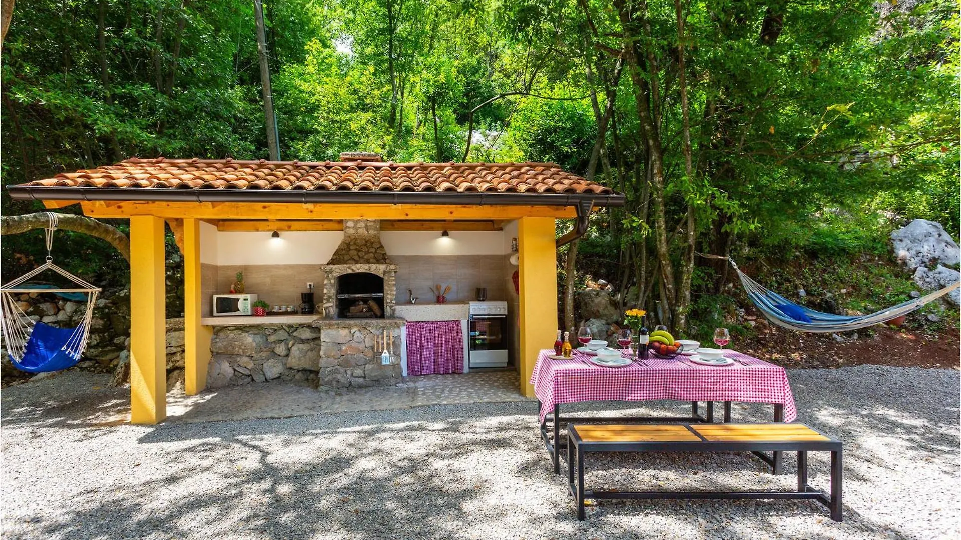 Cozy Home In Lovran With Outdoor Swimming Pool 0*,