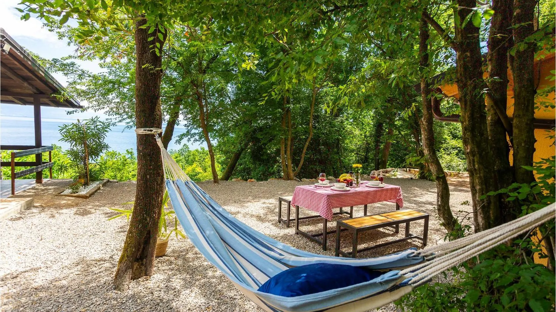 Cozy Home In Lovran With Outdoor Swimming Pool 別荘